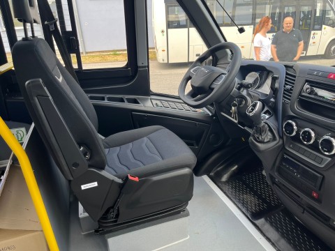 Iveco Daily 70C18