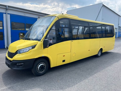 Iveco Daily 70C18