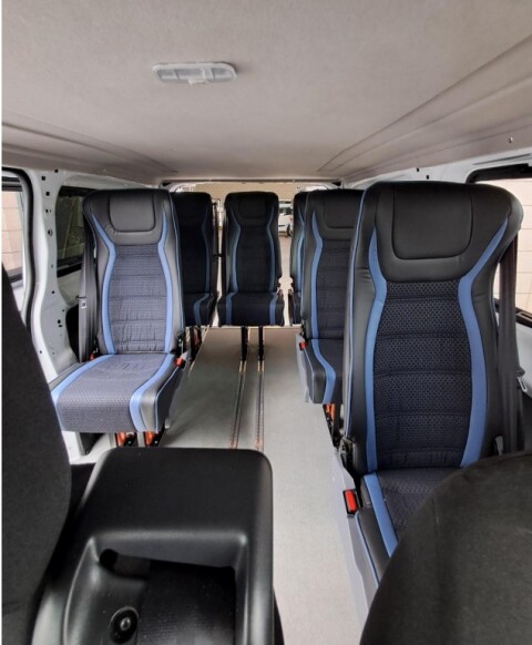 Scudo M1 speciale