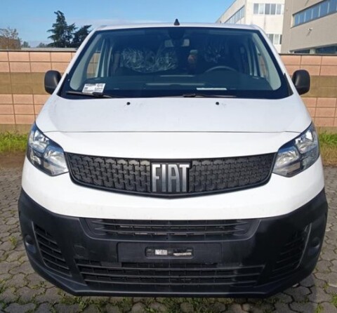 Scudo M1 speciale