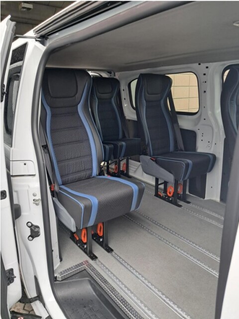 Scudo M1 speciale