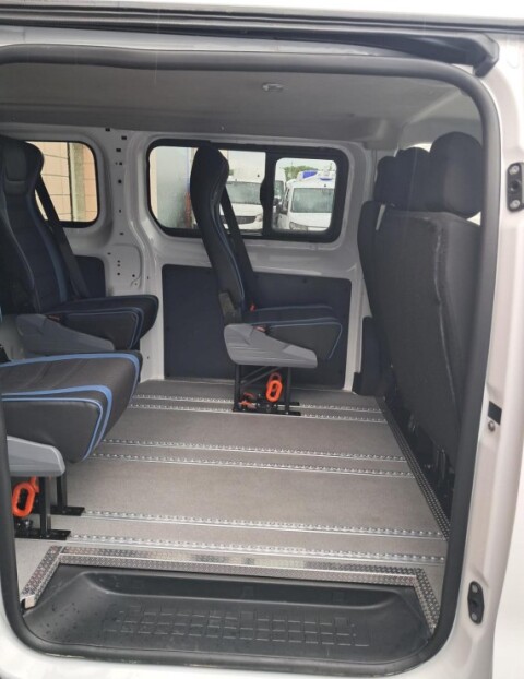 Scudo M1 speciale