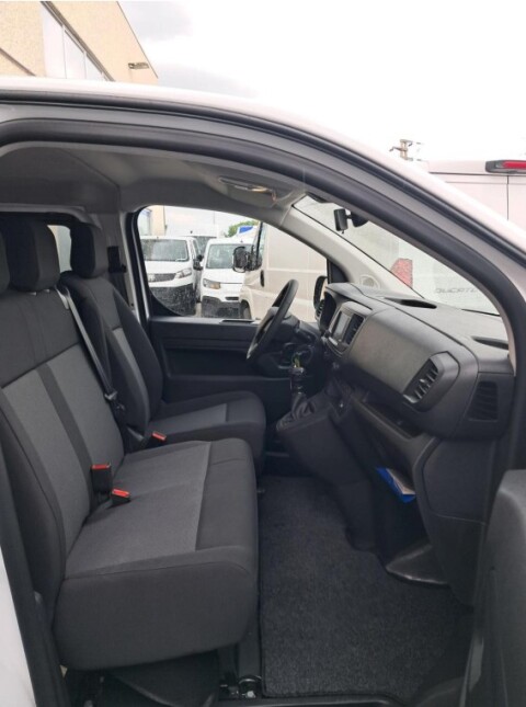 Scudo M1 speciale
