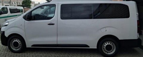 Scudo M1 speciale