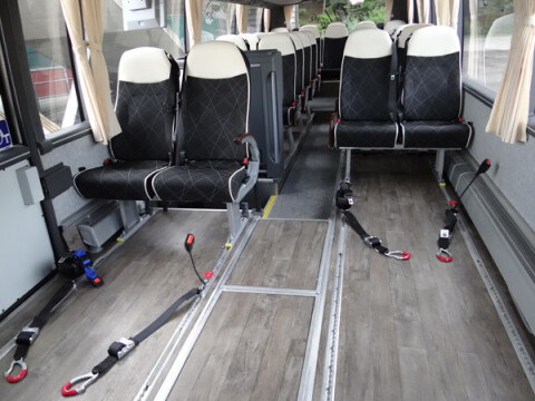Pullman Gran Turismo MAN Galileo - Foto WEB..