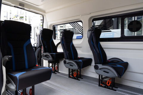 Ducato disabili