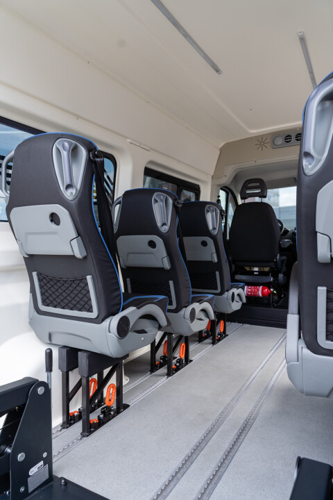 Ducato disabili