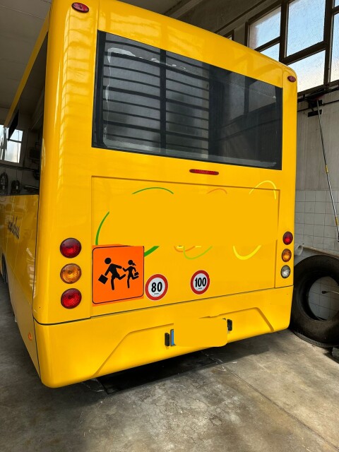 Eurocargo 100E22