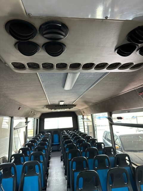 Eurocargo 100E22