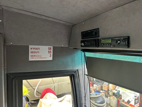 Eurocargo 100E22