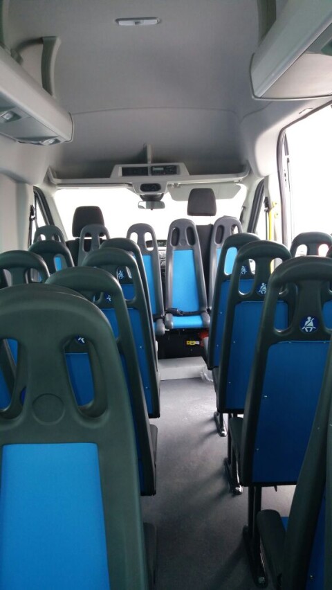 E-Transit
