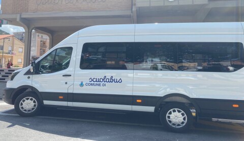 E-Transit
