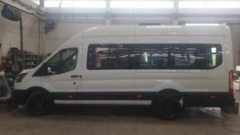 E-Transit