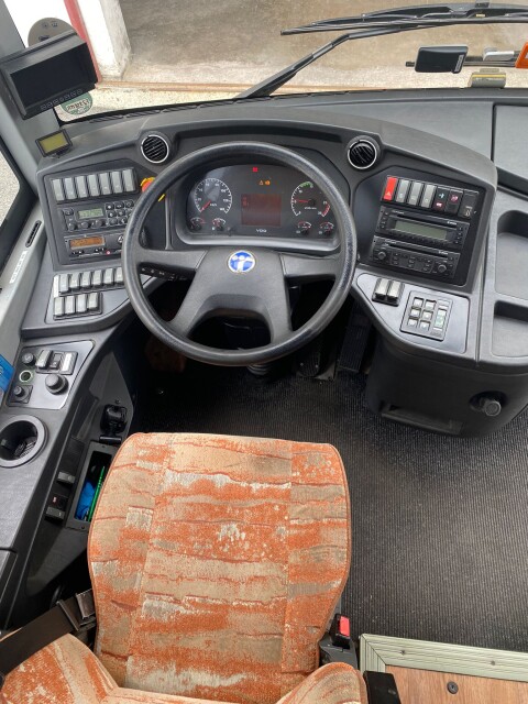 Temsa MD9