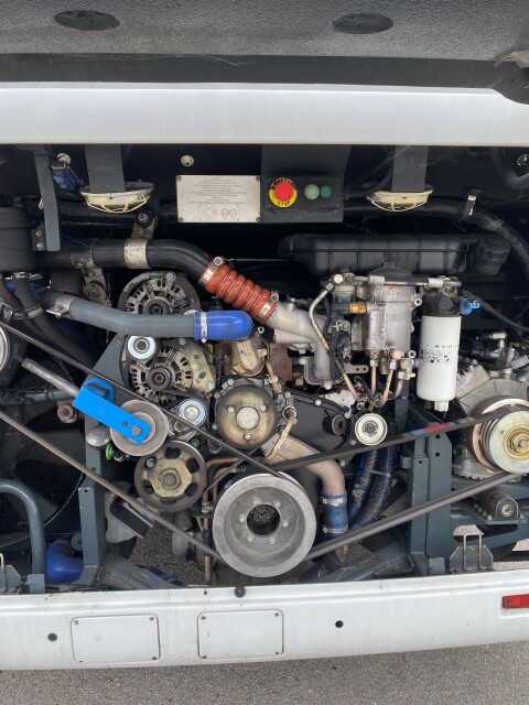Temsa MD9