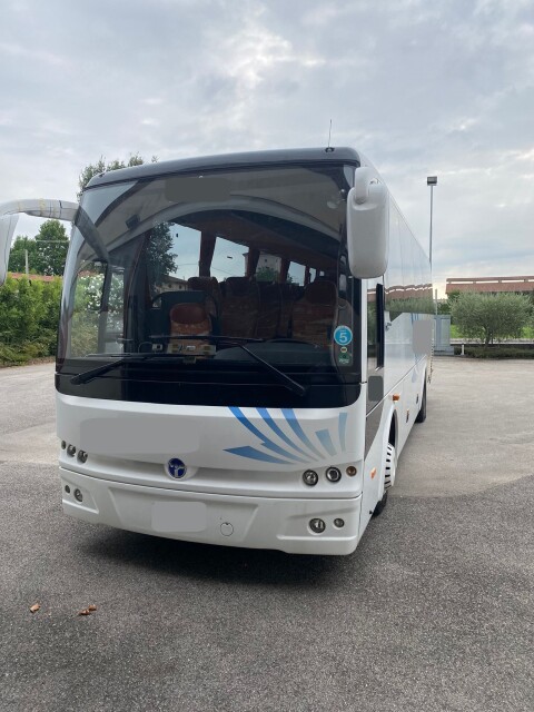 Temsa MD9