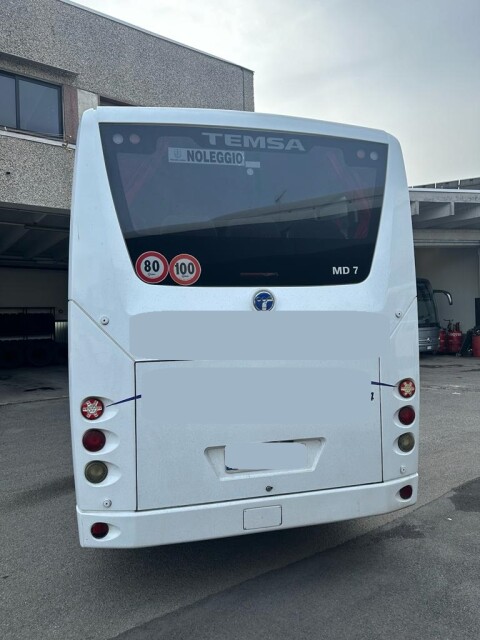 Temsa MD7