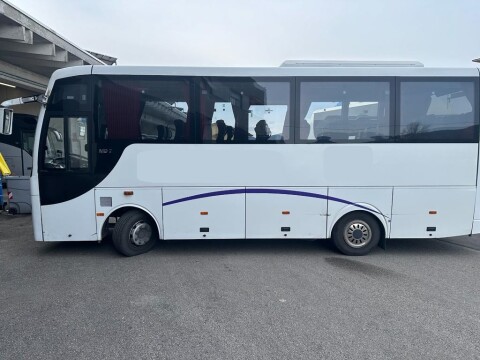 Temsa MD7