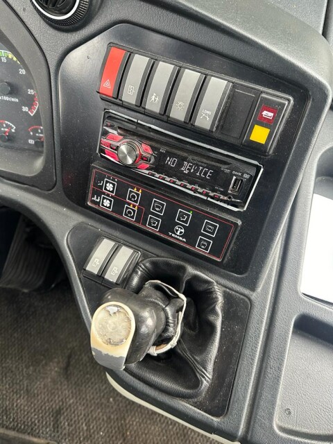 Temsa MD7